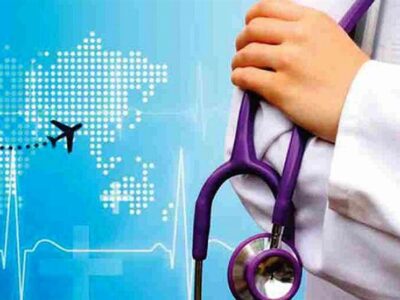 اروند؛ نقشه راه گردشگری سلامت با چشم‌انداز توسعه اقتصادی