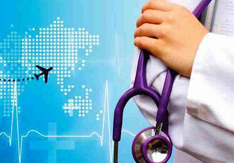 اروند؛ نقشه راه گردشگری سلامت با چشم‌انداز توسعه اقتصادی