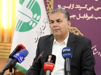 از دست رفتن تنوع زیستی برگشت‌ناپذیر است