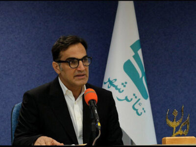 از «ذرات آشوب» تا «بی‌هوده»؛ تئاتر باید همیشه جاری باشد