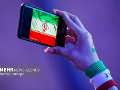 از طنین فریاد «لبیک» حدادیان تا صحبت‌های مهم یک خواننده