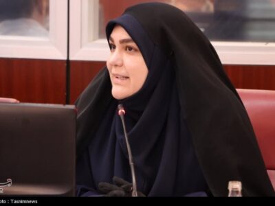 افتتاح تصفیه‌خانه شهرک صنعتی قم گامی برای هوای پاک و بازچرخانی آب