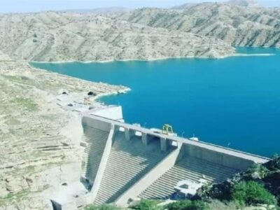 افزایش بارش‌ها، رشد تراز سدها و احیای آبخوان‌ها در کهگیلویه و بویراحمد