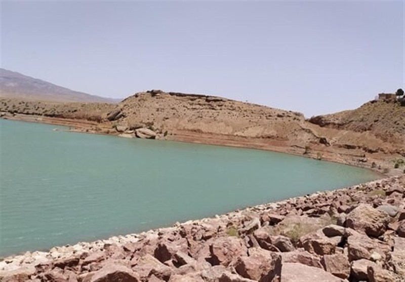 افزایش حجم سد صومعه‌علیا به ۴.۲ میلیون متر مکعب