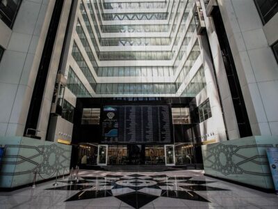 اقدامات نهایی برای بازگشایی بازار سهام / زمان بازگشایی بورس اعلام شد