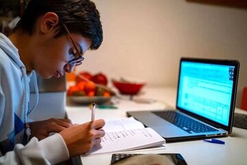 امتحانات دانش‌آموزان در کدام پیام‌رسان‌ برگزار می‌شود؟