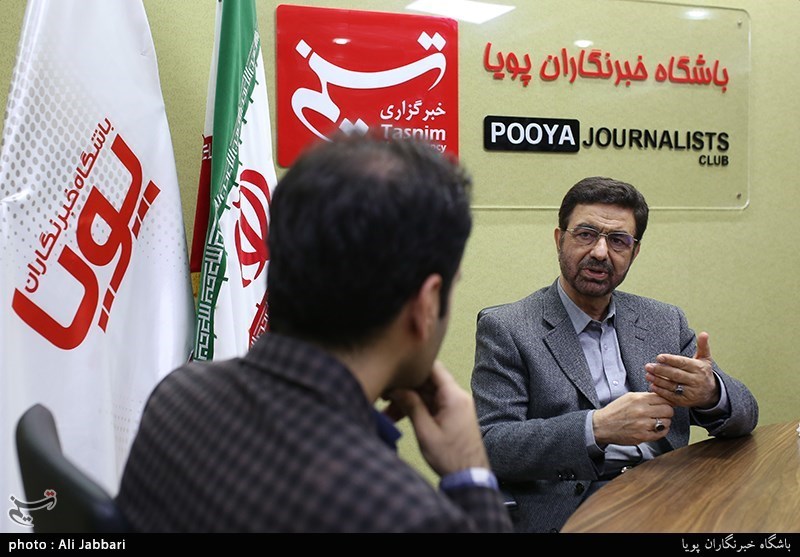 امروز کشورهای زیادی در صف تماس و رایزنی با ایران هستند