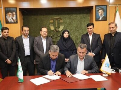 امضای تفاهم‌نامه سه‌جانبه برای حفاظت از یوزپلنگ آسیایی