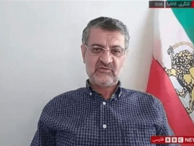 اموال مهدی نصیری و ۲۱نفر به‌نفع مردم توقیف شد
