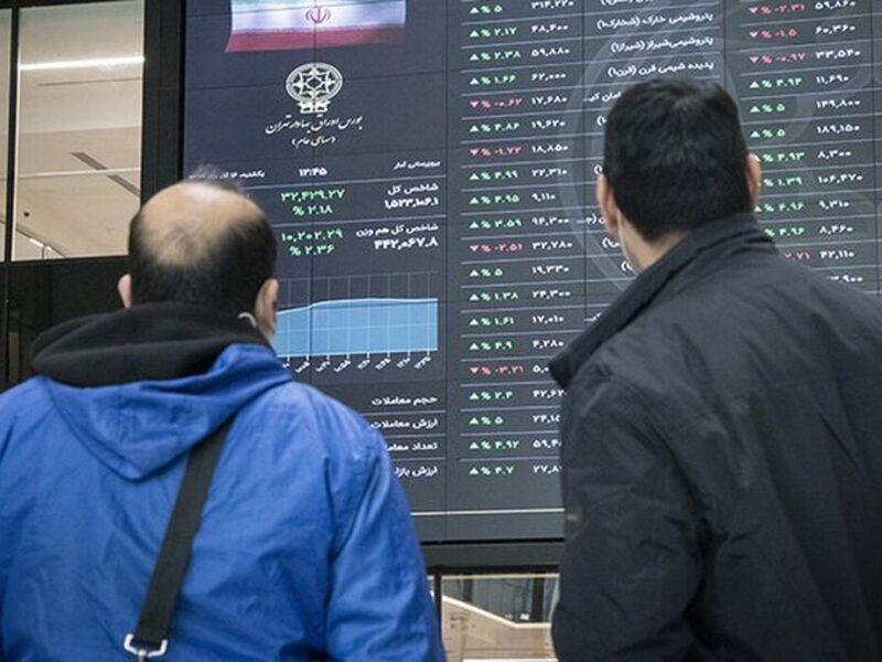 انتقاد لاهوتی از تعطیلی بورس / تعطیلی بورس در شرایط فعلی درست نیست