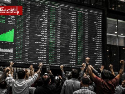 انفجار تقاضا در بازار سهام؛ ۹۰ درصد نمادها صف خرید شدند