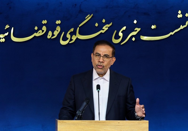 اینفوگرافی/برخورد قاطع با خائنان