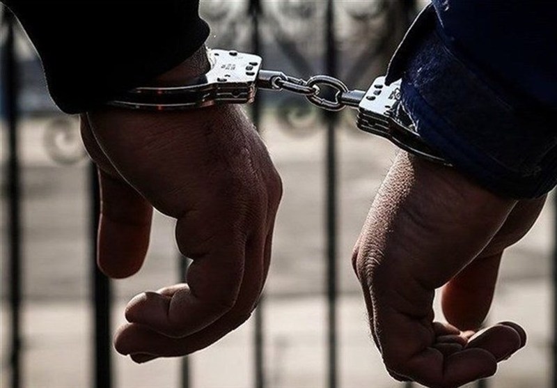 بازداشت ۲ متهم فروش ۲۲۰۰ تن گندم دولتی در بازار آزاد مراغه