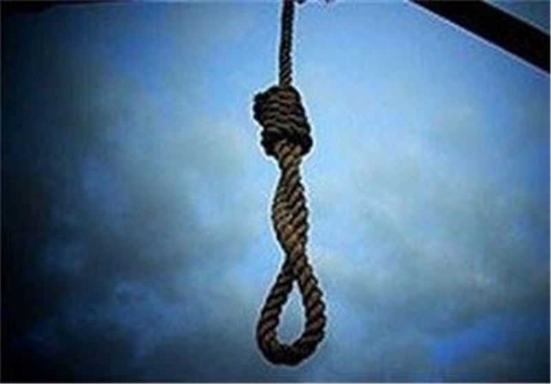ببینید|لیدر‌ مسلح کودتای دی‌ماه ۱۴۰۴ به دار مجازات آویخته شد