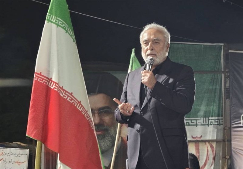 برخی جریان‌ها با نسخه سازش به دنبال تکمیل پروژه ناتمام دشمن‌اند