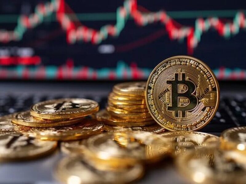 بررسی اصلاح قیمتی در بازار بیت‌کوین / قیمت‌های فعلی نشان‌دهنده ارزش واقعی بیت‌کوین نیست