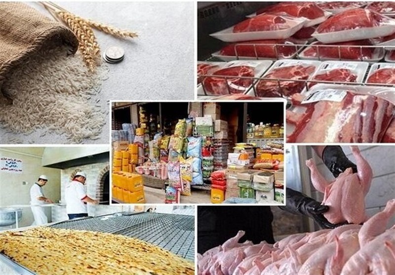 برنامه حذف واسطه‌های زائد در توزیع کالاهای اساسی