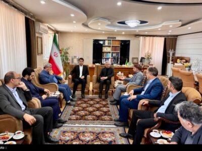 بقایی: تقویت دیپلماسی مرزی و اقتصادی/توسعه روابط با کشورهای همسایه