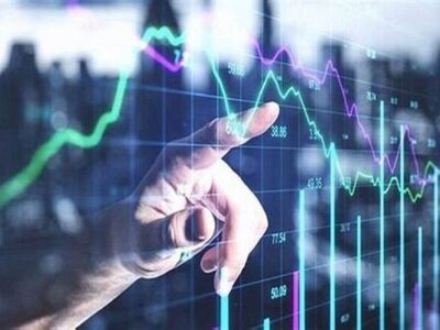 بورس در مسیر بازگشت/ شاخص کل دوباره ۳.۹ میلیونی شد