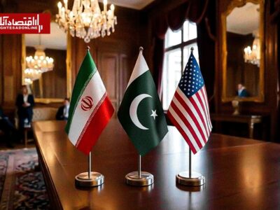 تاریخ دور بعدی مذاکرات ایران و آمریکا مشخص شد