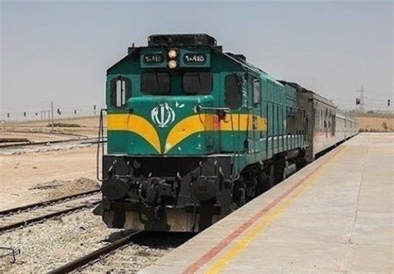 تحول در دیپلماسی ریلی؛ جهش ۴۰ برابری تجارت با افغانستان از مرز شرق