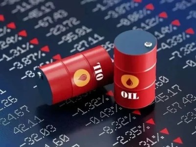 تداوم نوسان در بازار جهانی/ قیمت نفت از ۱۰۳ دلار گذشت+ نمودار