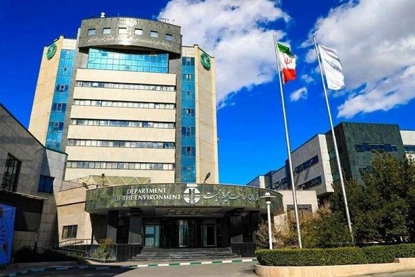 تشریح اقدامات محیط‌زیستی در شرایط بحران