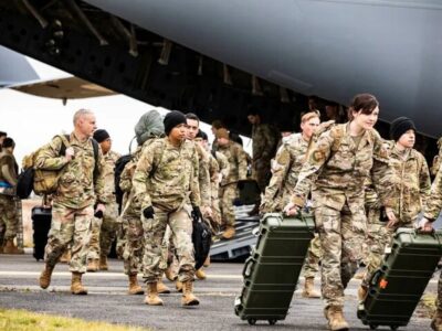 تصمیم ناگهانی ترامپ درباره آلمان خبرساز شد/پنتاگون: ما هم بی‌خبر بودیم