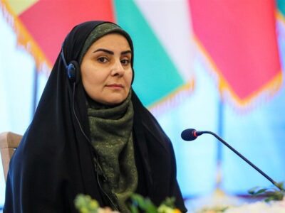 تصویب توسعه کریدورها و اتصال مرز به مرز در شورای عالی امنیت ملی