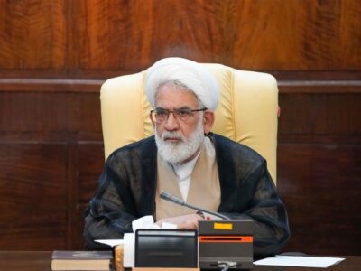 تعیین تکلیف پرونده‌های اصراری گره‌گشای مشکلات مردم است
