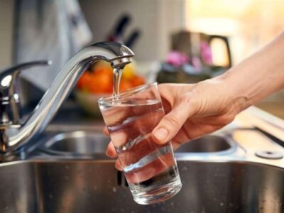 تلاش برای عبور از تابستان بدون جیره‌بندی آب