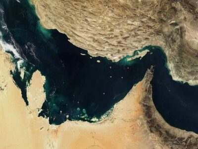 تنگه هرمز؛ نقطه اتصال امنیت انرژی جهان به ایران/ مجلس در پی تثبیت مدیریت این گذرگاه