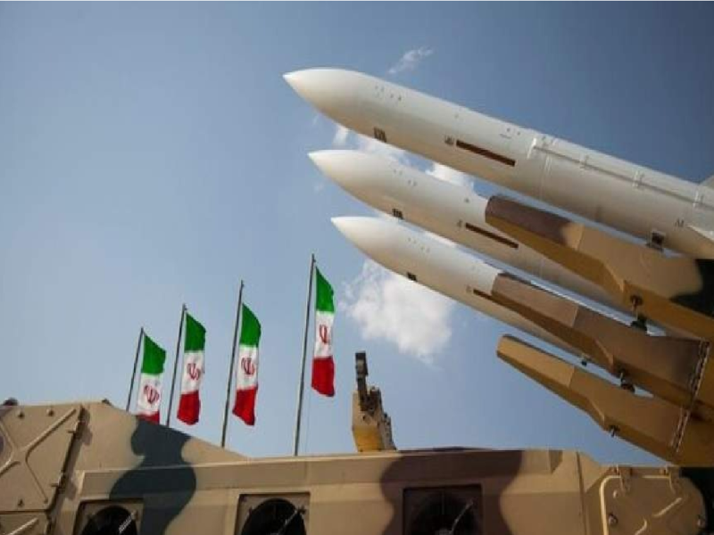 توانمندی‌های دفاعی ایران بیشتر است یا امارات؟+اینفوگرافیک