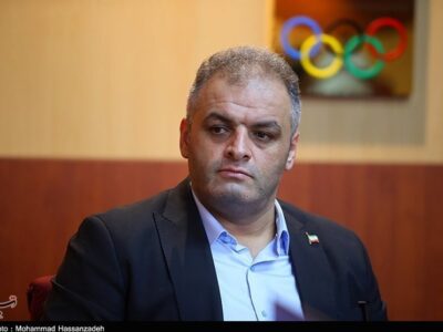 توزیع ۱۰۰ میلیارد تومان تجهیزات تخصصی وزنهبرداری در کشور