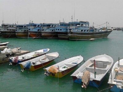 تکذیب ۶ مفقودی و ۶ مجروح در حمله آمریکا به قایق صیادی