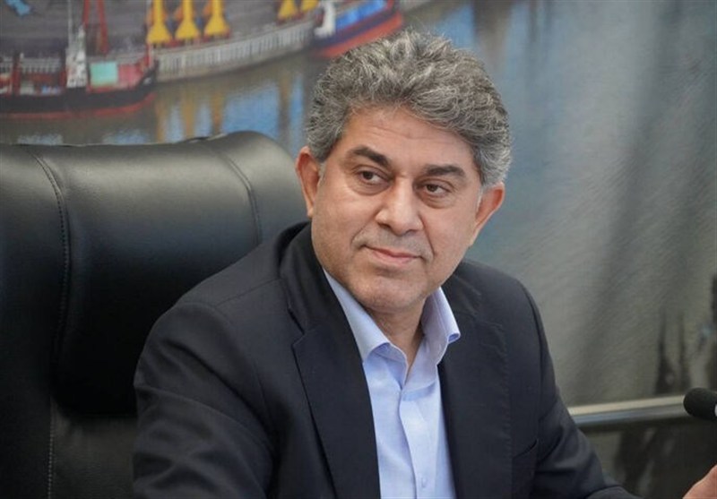 جابه‌جایی ۶ میلیون تن کالا از بنادر جنوبی