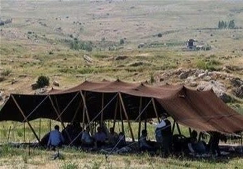 جامعه عشایری می‌توانند ایران را از واردات گوشت قرمز بی‌نیاز کنند