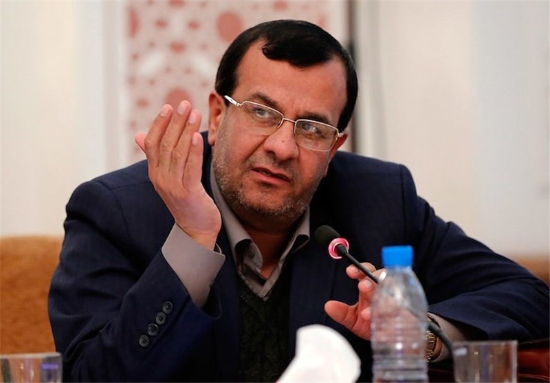 جباری: برای جلوگیری از مهاجرت تحصیلی پردیس بین‌المللی ایجاد شود