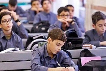 جدول زمان‌بندی ثبت‌نام مدارس اعلام  شد/جزئیات