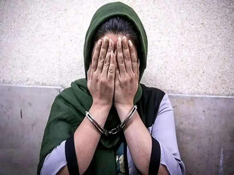 جزئیات جنایت هولناک دختر جوان در خانه زن تنها