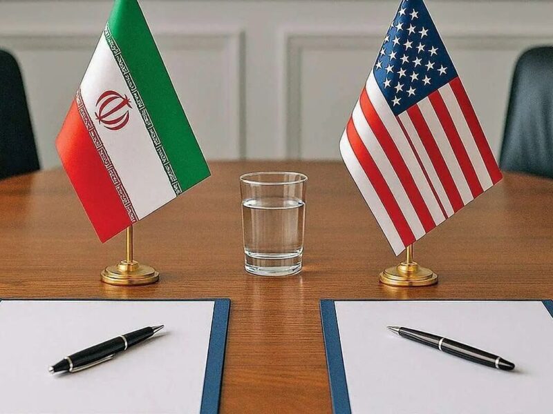 جزئیات پیش‌نویس توافق واشنگتن و تهران/ شرط سخت آمریکا برای رفع تحریم‌های نفتی اعلام شد