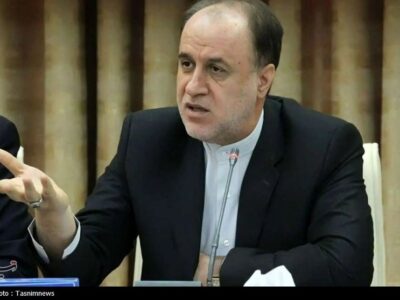 حاجی‌بابایی: نیازمند تحول ساختاری متناسب باجایگاه ابرقدرتی ایران هستیم