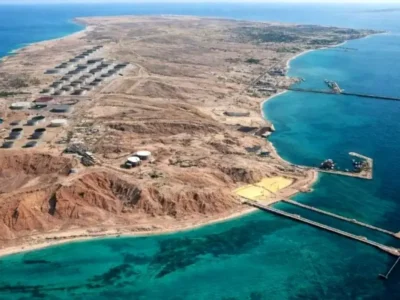 خارگ همچنان ظرفیت ذخیره سازی دارد