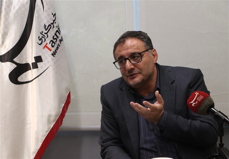 خاکساری: نسل جدید، کلید بازگشت ورزش زورخانه‌ای به روزهای اوج است