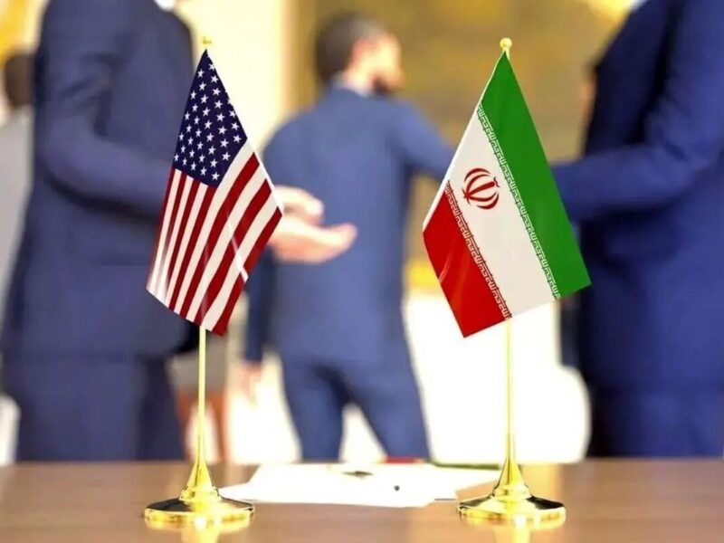 خبرنگار الجزیره: ترامپ به دنبال توافقی مرحله‌ای است تا زمان بخرد