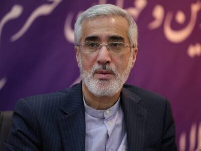 خروجی «مرکز تحقیقات حلال» باید گره ای از مشکلات مردم باز کند