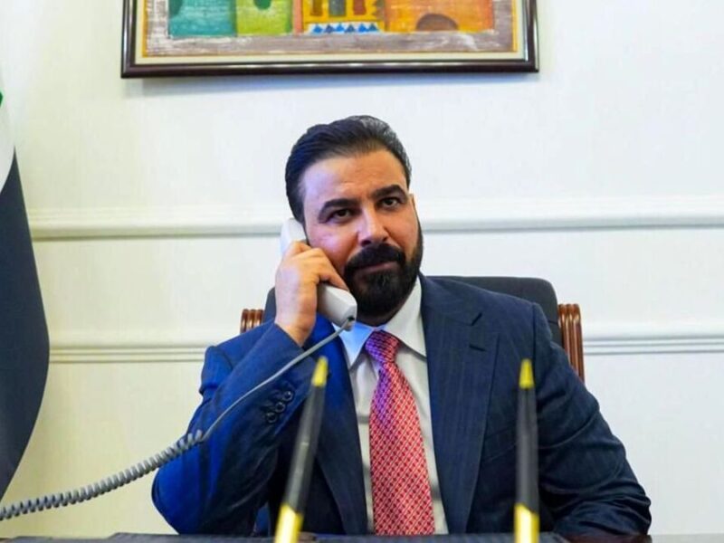 خط و نشان آمریکا برای نخست‌وزیر عراق / واشنگتن خواستار انحلال ۷ گروه هم‌پیمان تهران شد