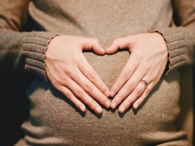 خطرات افزایش بیش از حد وزن در بارداری و راه‌های کنترل آن