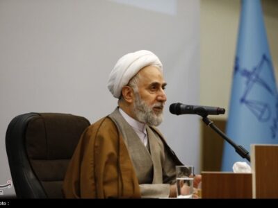 دادستان کل: جنایت میناب با استانداردهای دوگانه قابل پنهان کردن نیست