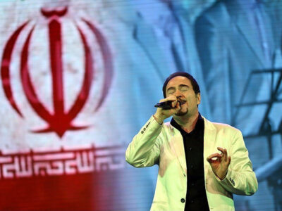 داستان یک موسیقی که بیانیه فرهنگی شد؛ سفر به ایران «از پارس تا خزر»!